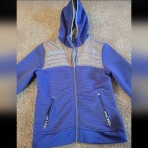 Gerry jacket, girls size 10-12